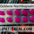 Golden Night Capsules 09